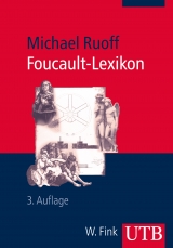 Foucault-Lexikon - Michael Ruoff