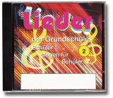 Lieder der Grundschule. Schüler singen für Schüler. Eine Sammlung... / Lieder der Grundschule. Schüler singen für Schüler. Eine Sammlung... - 