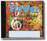 Lieder der Grundschule. Schüler singen für Schüler. Eine Sammlung... / Lieder der Grundschule. Schüler singen für Schüler. Eine Sammlung... - 