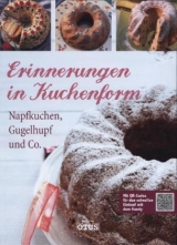 Erinnerungen in Kuchenform