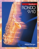 RONDO 9/10, Handbuch - 