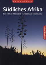 S&uuml;dliches Afrika - Friedrich H. K&ouml;the, Elisabeth Petersen, Daniela Schetar
