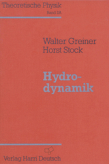 Hydrodynamik