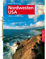 Nordwesten USA - Birle, Siegfried