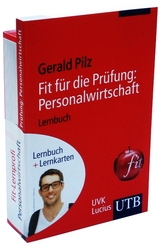 Fit-Lernprofi Personalwirtschaft - Gerald Pilz