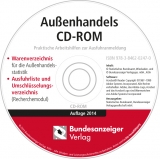 Außenhandels CD-ROM - Ausgabe 2014 - 
