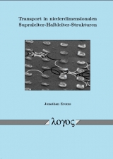 Transport in niederdimensionalen Supraleiter-Halbleiter-Strukturen - Jonathan Eroms