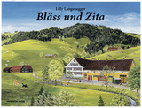 Bl&auml;ss und Zita - Lilly Langenegger