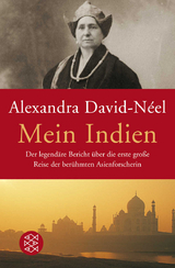 Mein Indien - Alexandra David-N&eacute;el