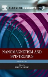 Nanomagnetism and Spintronics - Shinjo, Teruya