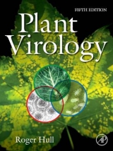 Plant Virology - Hull, Roger