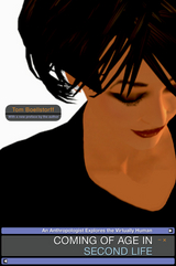 Coming of Age in Second Life - Tom Boellstorff