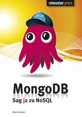 MongoDB - Marc Boeker