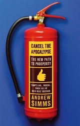Cancel The Apocalypse - Simms, Andrew