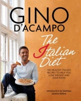 I Diet - D'Acampo, Gino