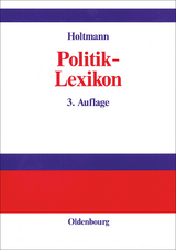 Politik-Lexikon - 