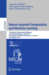 Nature-Inspired Computation and Machine Learning - 