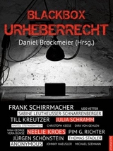 Blackbox Urheberrecht - 