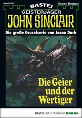 John Sinclair 107 - Jason Dark