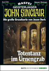 John Sinclair 399 - Jason Dark