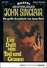 John Sinclair 397 - Jason Dark