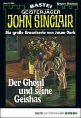 John Sinclair 389 - Jason Dark