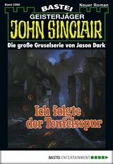 John Sinclair 390 - Jason Dark