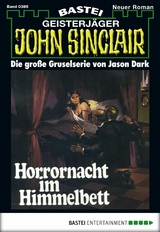 John Sinclair 385 - Jason Dark