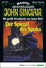 John Sinclair 376 - Jason Dark