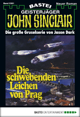 John Sinclair 381 - Jason Dark