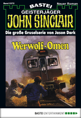 John Sinclair 372 - Jason Dark