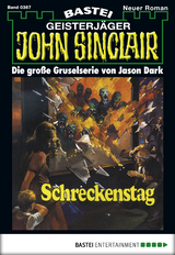 John Sinclair 367 - Jason Dark
