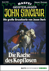 John Sinclair 360 - Jason Dark