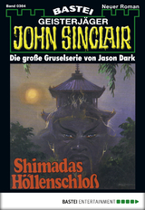 John Sinclair 364 - Jason Dark