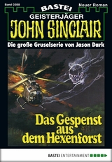 John Sinclair 358 - Jason Dark
