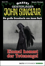 John Sinclair 1931 - Jason Dark