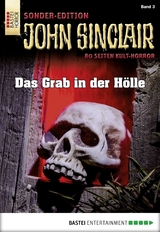 John Sinclair Sonder-Edition 3 - Jason Dark