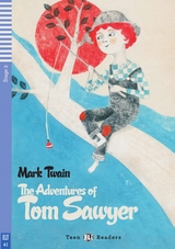 The Adventures of Tom Sawyer - Twain, Mark