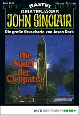 John Sinclair 341 - Jason Dark