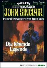 John Sinclair 330 - Jason Dark