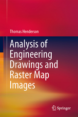 Analysis of Engineering Drawings and Raster Map Images - Thomas C. Henderson