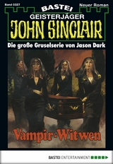 John Sinclair 327 - Jason Dark