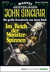 John Sinclair 318 - Jason Dark