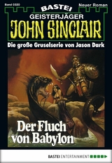 John Sinclair 320 - Jason Dark