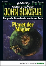 John Sinclair 310 - Jason Dark