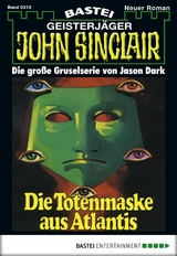 John Sinclair 312 - Jason Dark