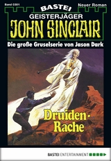 John Sinclair 301 - Jason Dark