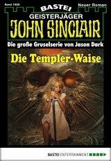 John Sinclair 1935 - Jason Dark