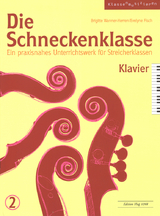 Die Schneckenklasse 2 - Brigitte Wanner-Herren, Evelyne Fisch