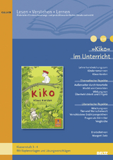 &raquo;Kiko&laquo; im Unterricht - Margret Datz